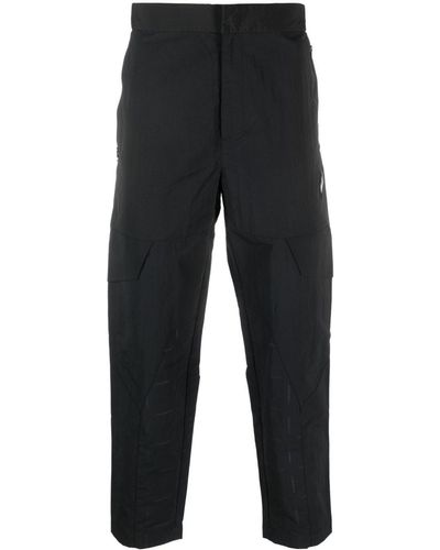 A_COLD_WALL* Scafell Storm Trousers - Black