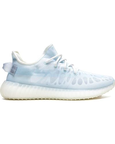 Yeezy Baskets Yeezy Boost 350 V2 'Mono Ice' - Bleu