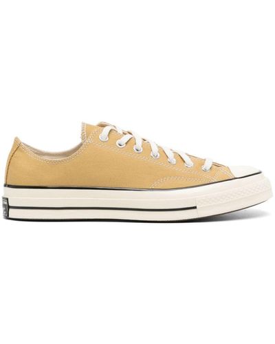 Converse Chuck 70 Low OX Sneakers - Weiß