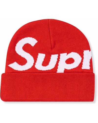 Men's Supreme Hats from A$151 | Lyst Australia