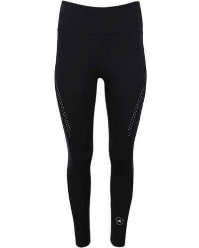 adidas By Stella McCartney Truepurpose Training leggings - Women's - Recycled Polyester/elastane - Black
