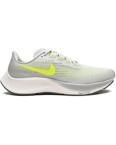 Nike Air Zoom Pegasus 37 Sneakers - White