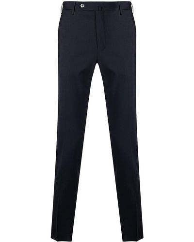 PT01 Skinny Broek - Blauw