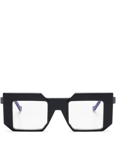 VAVA Eyewear Occhiali squadrati BL0011 - Nero