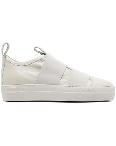 Sofie D'Hoore Fix Lela Leather Sneakers - White