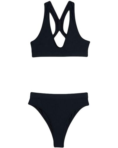 Blue Ami Paris Beachwear and swimwear outfits for Women | Lyst