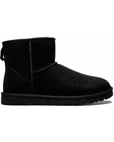 UGG Classic Mini Laarzen - Zwart