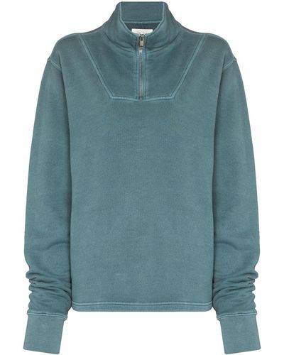 Blue Les Tien Sweaters and knitwear for Women | Lyst