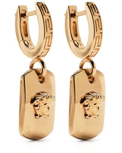Versace-Oorbellen en earcuffs voor dames | Black Friday sale tot 48% | Lyst  NL