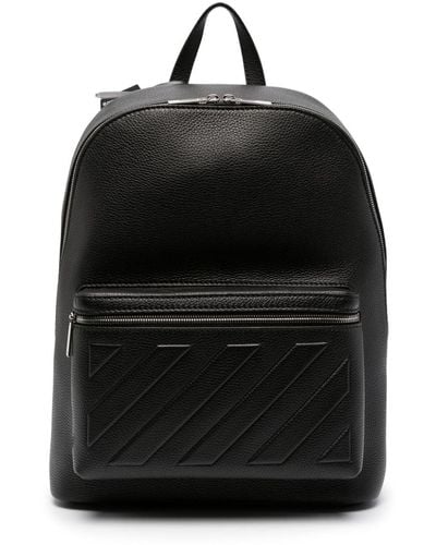 Off-White c/o Virgil Abloh Sac à dos Diag - Noir