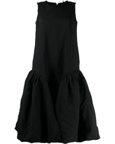 Vestidos Comme des Gar ons de mujer Rebajas en l nea hasta el