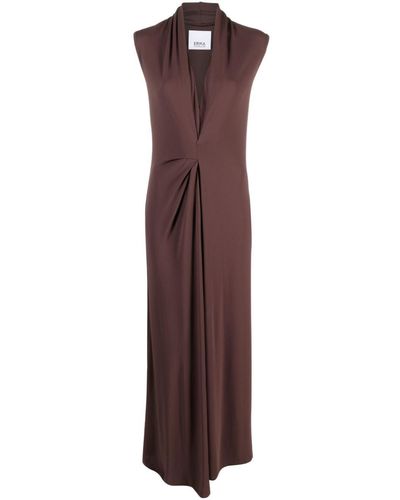 Purple Erika Cavallini Semi Couture Clothing for Women | Lyst