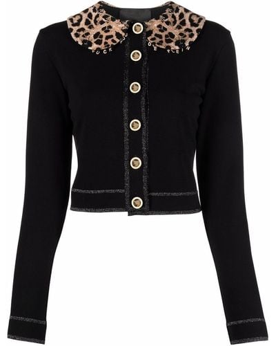 Philipp Plein Cardigans for Women | Online Sale up to 60% off | Lyst