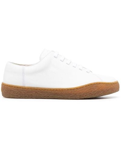 Camper Peu Terreno Low-top Sneakers - White