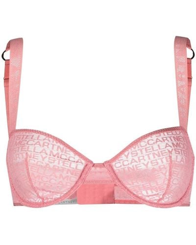 Stella McCartney Lingerie for Women, Online Sale up to 83% off