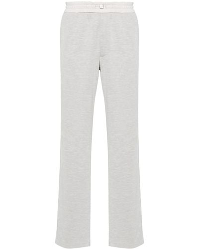 Sease Summer Mindset Track Trousers - Grey
