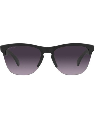 Oakley Gafas de sol OO9374 Frogskins Lite - Negro