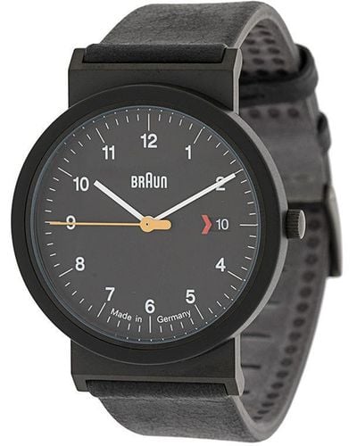 Braun watches canada hotsell