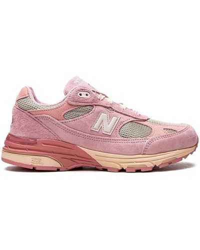 Womens new shop balance 993 sale