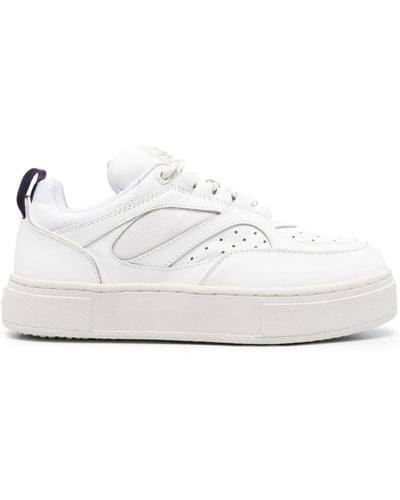 Eytys Sidney Low-top Trainers - White