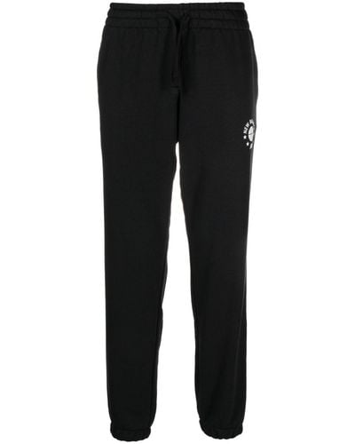 New Balance Pantalon de jogging Hoops Essentials - Noir