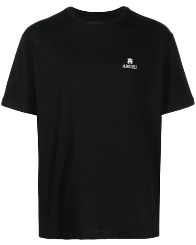 Amiri T-shirts for Men, Online Sale up to 60% off