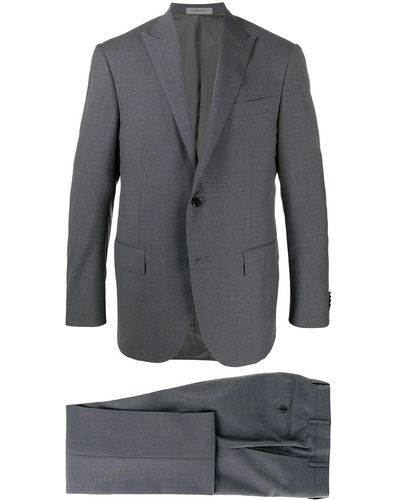Corneliani Two Pieces Suit - Grey