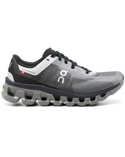 On Shoes Sneakers Cloudflow 4 - Grigio