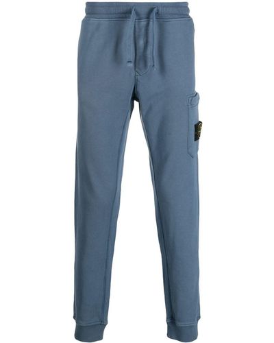Stone Island Sweatpants for Men | Online Sale up to 50% off | Lyst Canada