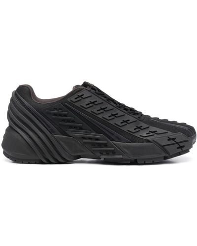 DIESEL S-prototype Low-top Sneakers - Zwart