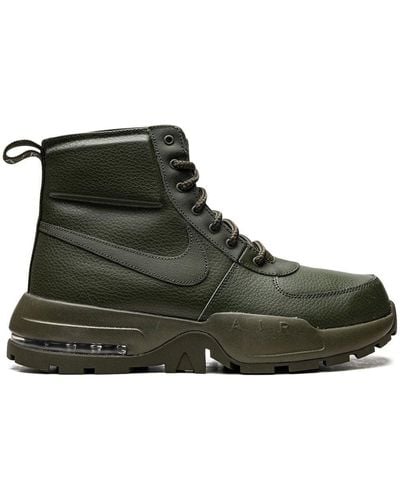 Nike Botas Air Max Goaterra 2.0 - Verde