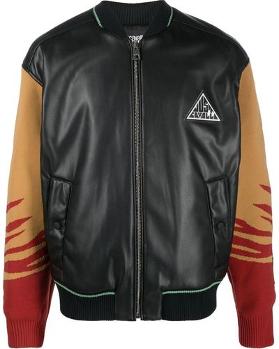 JUST CAVALLI SUIT JACKET 77OAQ02-77PM701/AI25 main image 1