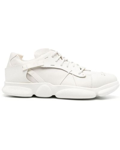 Camper Karst Low-top Sneakers - White