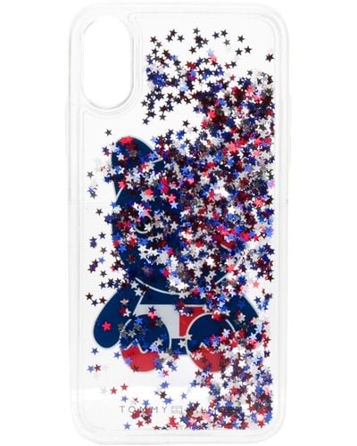 Tommy Hilfiger Telefoonhoesjes voor dames Online sale met