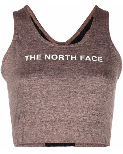The North Face Mountain Athletics タンクトップ - ブラック