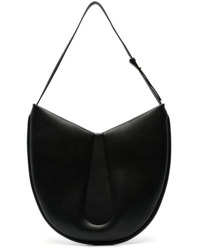 THEMOIRÈ Tike Shoulder Bag - Black