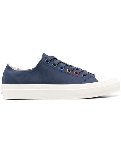 PS by Paul Smith Low-top Sneakers - Blauw
