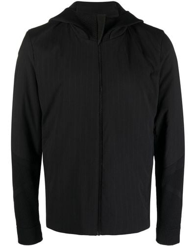 Sease Tailorhood 3.0 フーデッドジャケット - ブラック