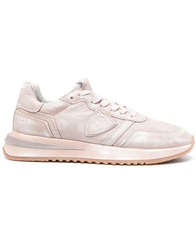 Philippe Model Running Tropez 2.1 Sneakers - Pink