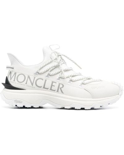 Moncler 'trailgrip Lite 2' Sneaker - Wit