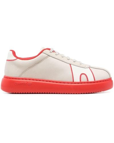 Camper Runner K21 Sneakers - Red