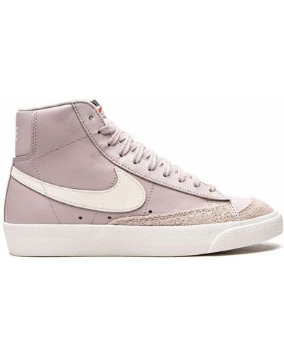 Nike Blazer Mid '77 Lx Sneakers - Pink
