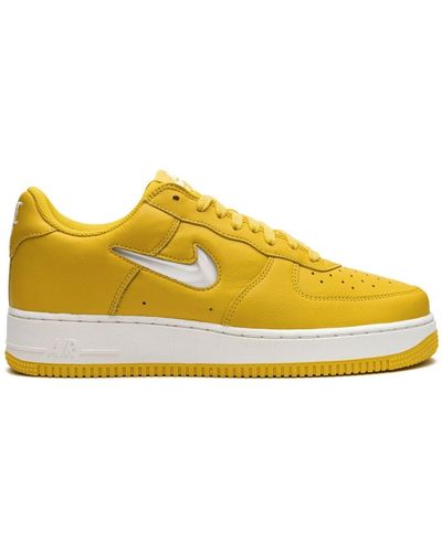 Nike Air Force 1 Low "color Of The Month - イエロー