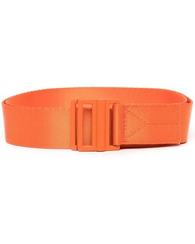 Y-3 Cintura - Arancione
