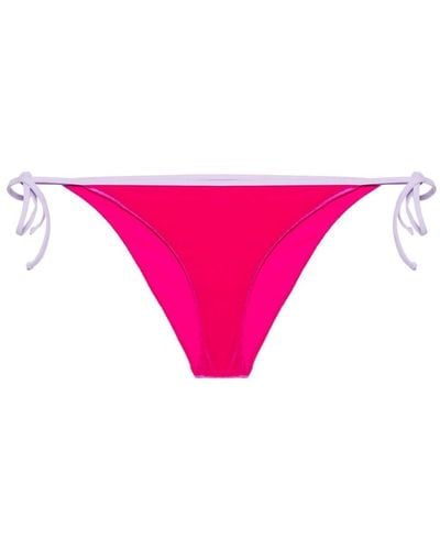 Mc2 Saint Barth 'Virgo' Bikinihöschen - Pink