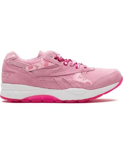 Reebok 'Ventilator Supreme Cam' Sneakers - Pink
