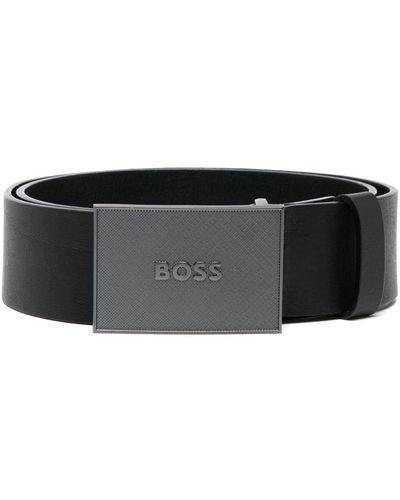 hugo boss belts sale