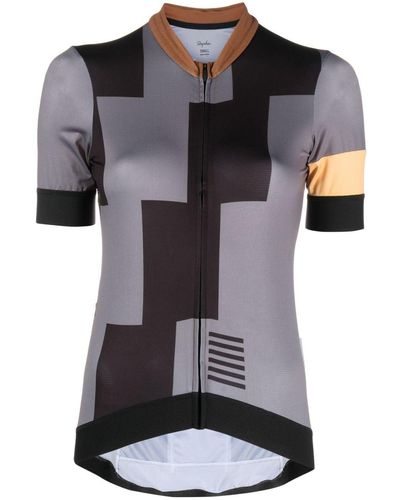 Rapha Fietstop - Zwart