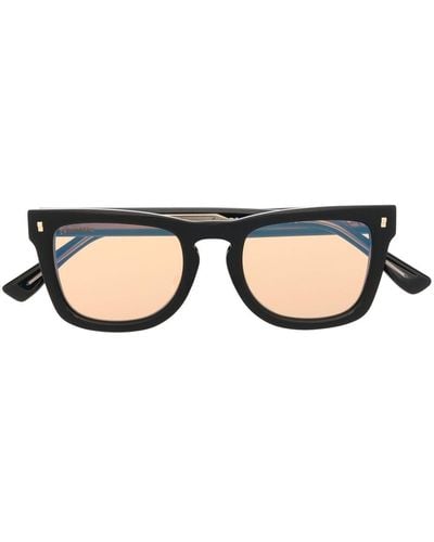 DSquared² Square-frame Sunglasses - Black