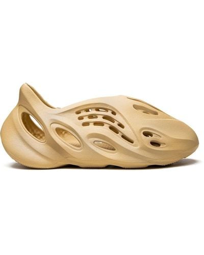 Yeezy Yeezy Foam Runner "desert Sand" Sneakers - Natural